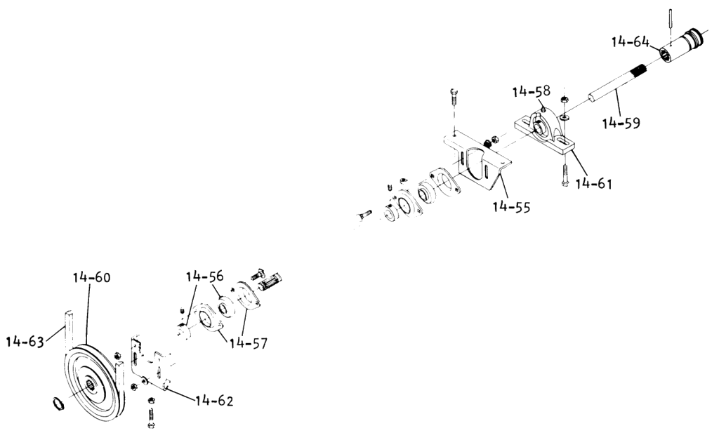 Wheel Horse Pto Clutch Diagram Atkinsjewelry